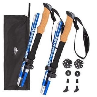 Trekking Poles