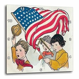 3dRose DPP_6398_1 륯å ӥơҶ ꥫ 10 x 10