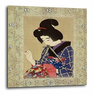 3dRose DPP_38117_1 ơꥨ󥿥ڡѡ륯å25.425.4cm