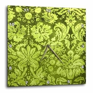 3dRose DPP_32492_1 ơեɻ ꡼󥦥륯å25.4x25.4cm