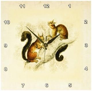 3dRose DPP_61986_1 2 ֥å ơ ơ ꥹ 륯å10 x 10