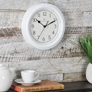 FirsTime & Co. Essential Wall Clock