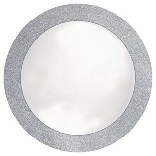 Silver Glitz Prismatic Placemats Сεץꥺϥ󥯥ꥹޥ