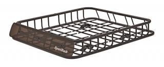 SportRack SR9035 Vista Roof Basket