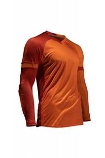 Storelli Exoshield Gladiator Goalkeeper Jersey Soccer Long Sleeve  Youth Soccer 