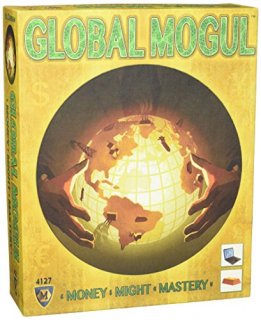 Global Mogul