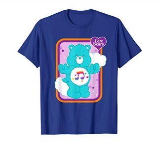 Care Bears Heartsong Bear T-Shirt
