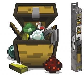 Trends International Minecraft ץ - ROOMSCAPES ݥǥ 18x24 ޥ顼