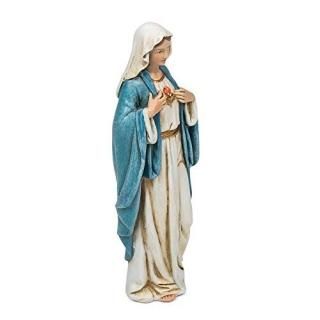⤵15 ޥꥢ/ ʤ濴/ 6 Immaculate Heart of Mary Statue Catholic Gift
