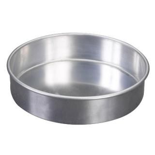 Nordic Ware Naturals Round Cake Pan 8-Inch by Nordic Ware