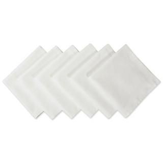 DII 100?%ݥꥨƥ롢ġͼåɥơ֥륯52?x 70١塢Seats 4?to 6 Napkin ۥ磻 C