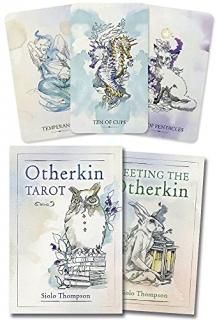 Otherkin Tarot