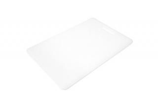 Fox Run Craftsmen Cutting Board in White 3804