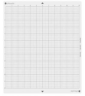 Silhouette Cameo Cutting Mat-12X12 