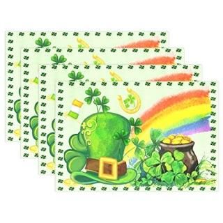 Wamika ˥󥰥åơ֥ޥåȥץ졼ޥå ꥹޥ󥿥ơ֥ޥå ߤ ɻ Ǯ 12x18x1  ۡ 