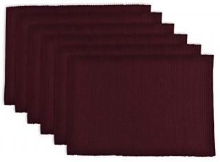DII åȥ100% ֿ13?x 19 ʻȤѥ١åץ쥤ޥå Set of 6 å CAMZ72917