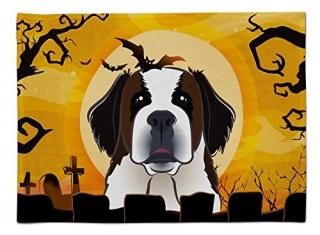 Caroline 's Treasures bb1804plmtϥSaint Bernardե֥åץ졼ޥåȥޥ顼