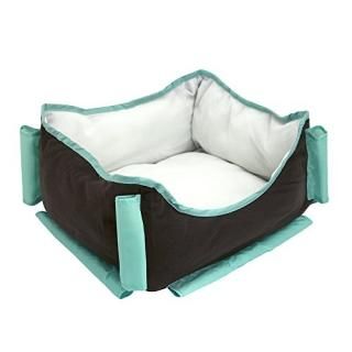 Kitty City Sleeper Cat Bed textile replacement