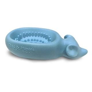 SPOT Doc & Phoebe's Wet Feeder for Cats Blue 33051