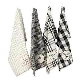 DII åƥ Dishtowels 18x28 CAMZ11618
