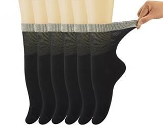 yomandamor Womens BambooǢ¥롼åwith쥹Ĥ衢6ڥ9??11