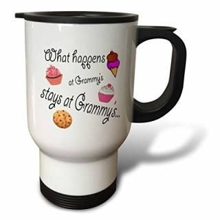 EvaDane????Autism Awareness??ιԥޥ 14-Ounce ۥ磻 tm_113704_1