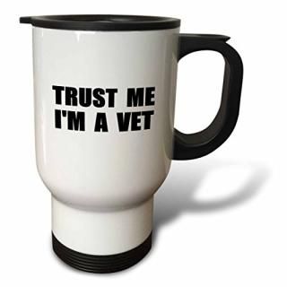 InspirationzStore Trust me꡼??Trust Me Im A vet. Animal Careȥ桼⥢Funny veter