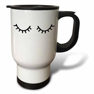 3dRose PS Glam - ޤӤΥ᡼ - ȥ٥ޥ 14oz tm_274201_1