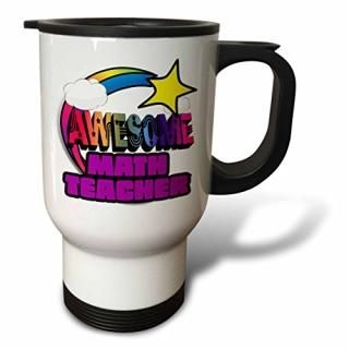 Dooni designs-ե󥭡Awesome Designs??Shooting Star Rainbow Awesome Math Teacher??
