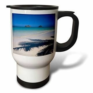 Danita Delimont??ϥ磻??Palm Shadow on Lanikai BeachKailuaϥ磻??us12?dpb1009??Dou