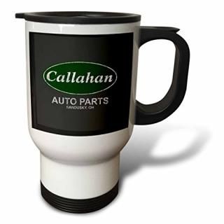 ޡɥ塼ZeGear??Callahan Auto Parts??ιԥޥ 14 oz ۥ磻 tm_17104_1