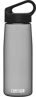 CamelBak Carry Cap BPA Free Water Bottle with Tritan Renew 32oz Charcoal