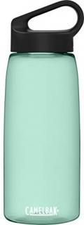 CamelBak Carry Cap BPA Free Water Bottle with Tritan Renew 25oz Coastal