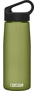 CamelBak Carry Cap BPA Free Water Bottle with Tritan Renew 32oz Olive