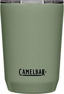 Camelbak Products Horizon 12 oz Tumbler - Insulated Stainless Steel - Tri-Mode L