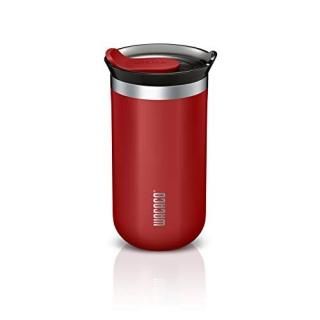 WACACO Octaroma Lungo Carmine Red