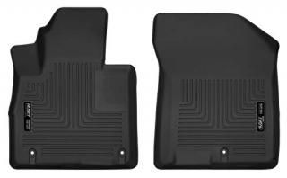 Husky Liners 52771 2019 ҥ 󥿥ե X-act س եȥեޥå ֥å