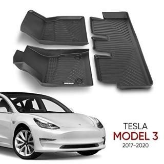 Motor Trend եå եޥå 2017-2020ǯ Tesla Model 3 ̵ ŷ 졢ǥ֥ꡢťݸ 