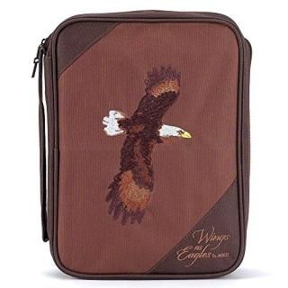 Brown Eagles 4031ݥꥨƥ񥫥Сϥɥդ XL