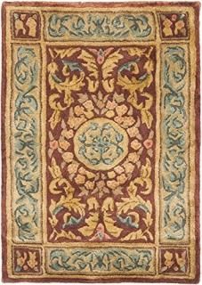 Safavieh Empire Collection EM421AΥ֥르˥ȥɥ륨ꥢ饰2եx 3ե2 '3'