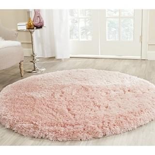 Safavieh Artic Shag Collection SG270P Handmade Glam 3-inch Extra Thick Area Rug 