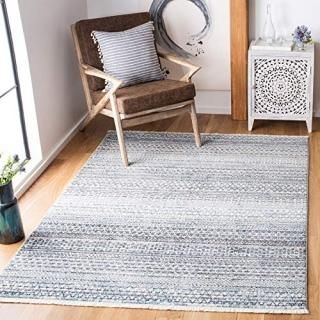 Safavieh Sedona Collection SED819F Moroccan Boho Tribal Non-Shedding Stain Resis