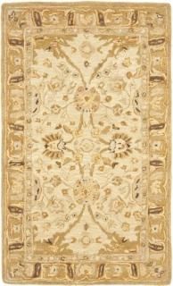 Safavieh Anatolia Collection AN558B Handmade Traditional Oriental Premium Wool A