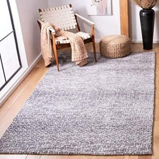 Safavieh Roslyn Collection ROS705F Handmade Vintage Distressed Area Rug 6' x 9' 