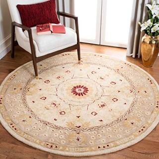 Safavieh Anatolia Collection AN550A Handmade Traditional Oriental Premium Wool A