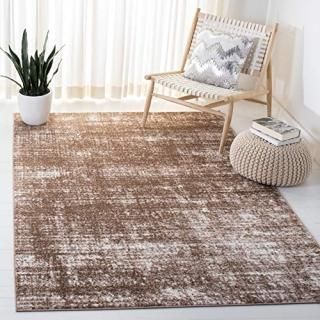 Safavieh Skyler Collection SKY563B Modern Abstract Non-Shedding Stain Resistant 