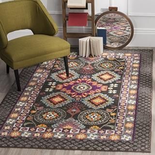 Safavieh Alessandro Area Rug֥饦/ޥοݥץԥ󥫡ڥåȡ120 x 180 cm