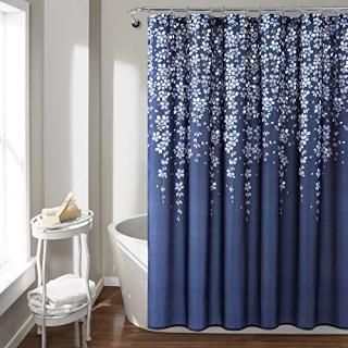 Lush Decor ԥ󥰥ե ƥ  եץ x 72 ͥӡ