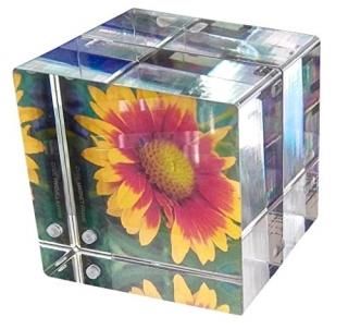 Canetti ꥸʥޥͥåȥե졼७塼 롼ȥե졼 3 x 3 x 3