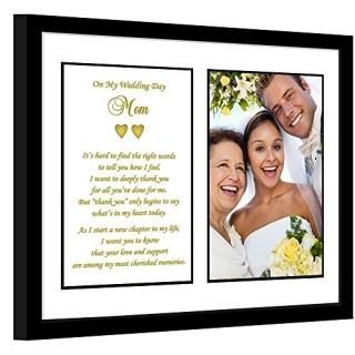 ǥThank Youեfor Mother of the BrideޤGroom??for Mom in 8?x 10ե졼with